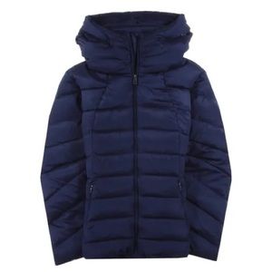 Patagonia Worn Wear Women’s Downtown Loft Jacket